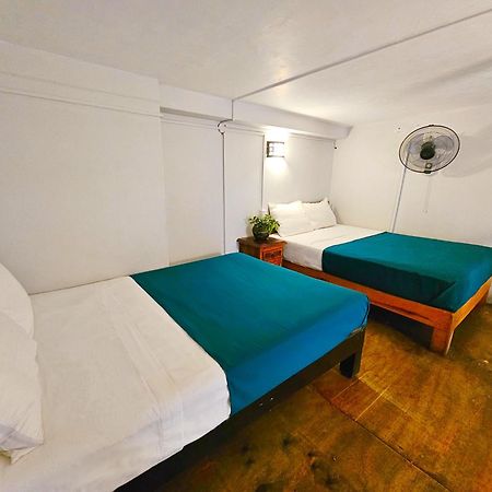 Hotel Del Refugio Гуадалахара Екстериор снимка