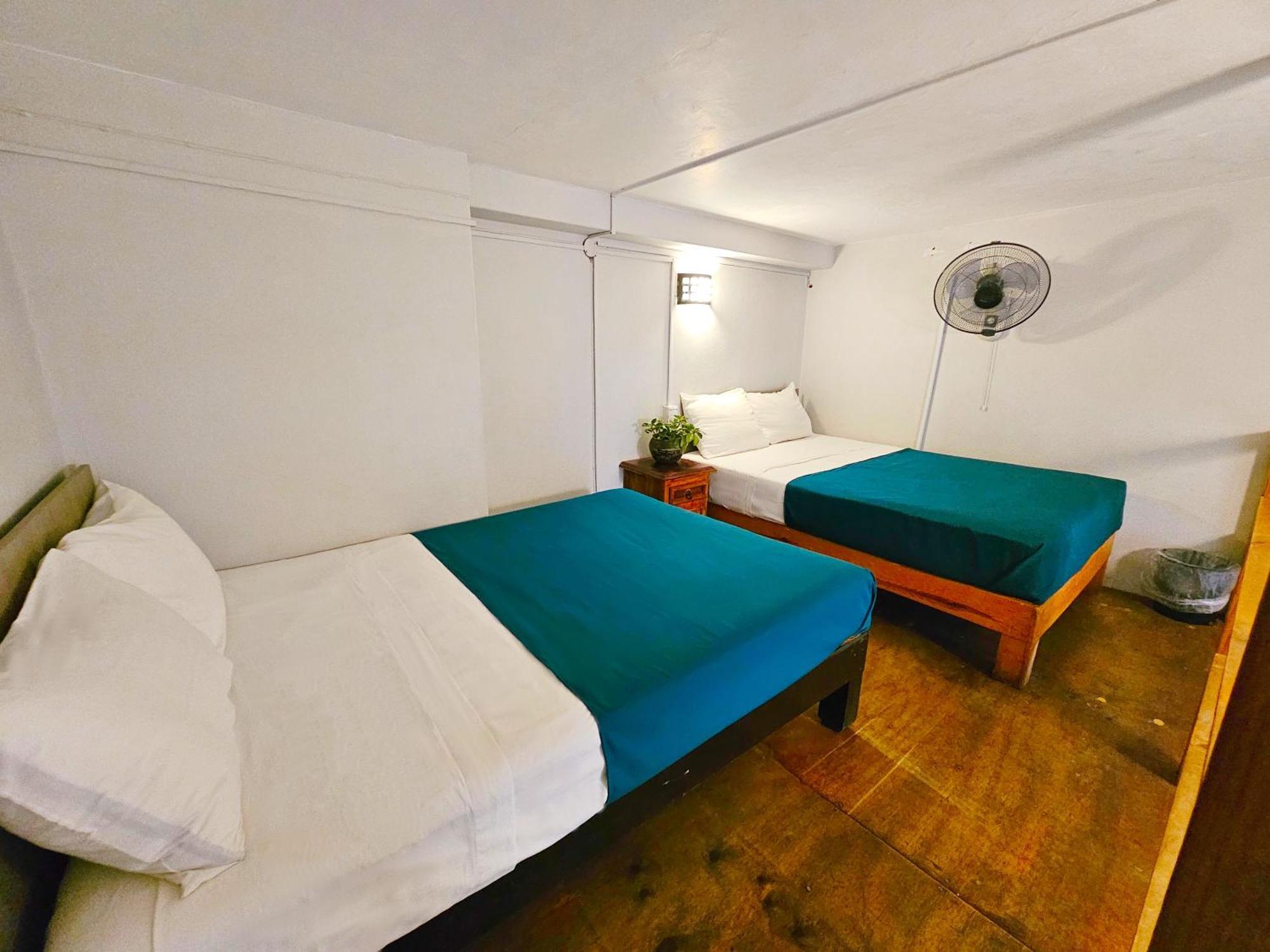 Hotel Del Refugio Гуадалахара Екстериор снимка