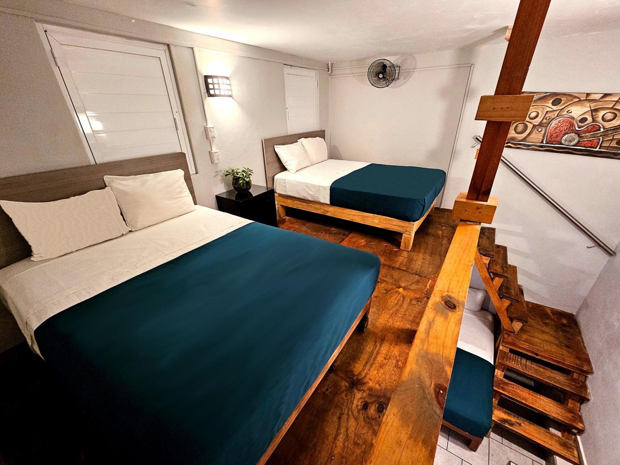 Hotel Del Refugio Гуадалахара Екстериор снимка
